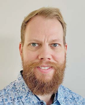 Matt Van Veenendal