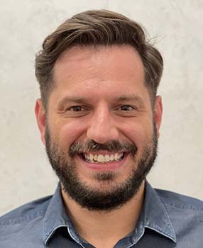 Matthew Sopiars