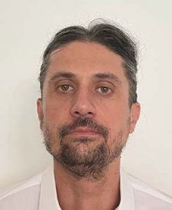 Nemanja Terzic