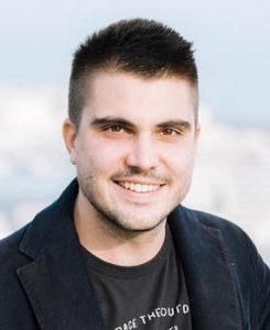 Nemanja Vidojevic