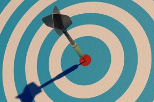 market research and targeting
