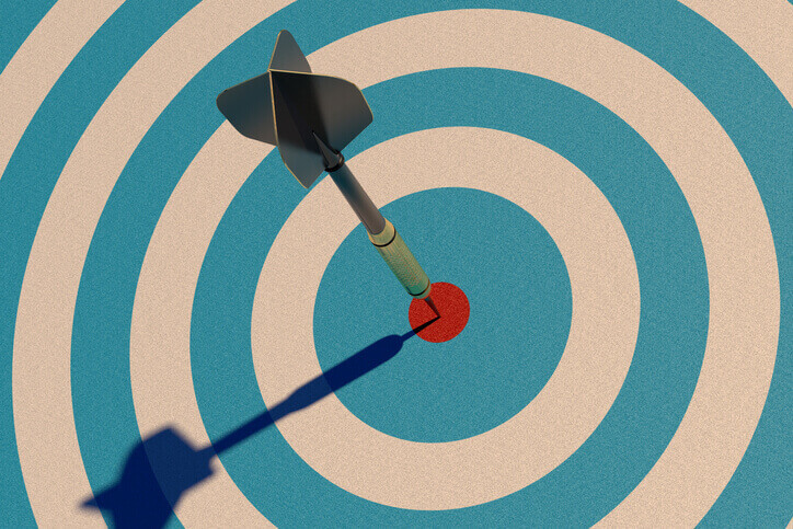 market research and targeting