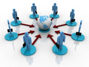 outsourcing sales teams