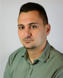 Milos Markovic