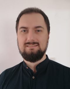 Goran Bozinovski