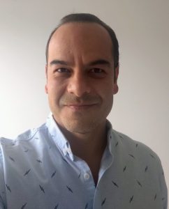 JP Rincon