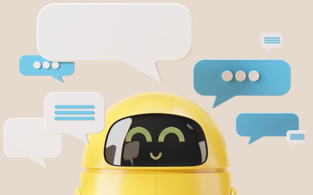 Using AI Chatbots to reform customer service